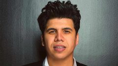 أول تعليق لعمر كمال بعد أزمة حفل بيروت