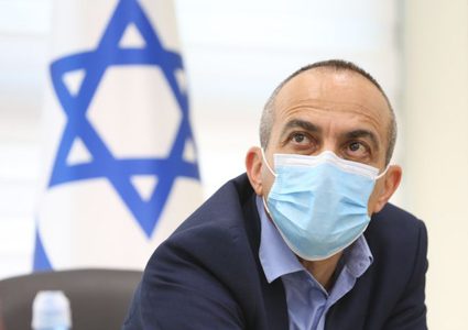 غمزو: مؤشرات تفشي فيروس كورونا بدأت بالتباطؤ