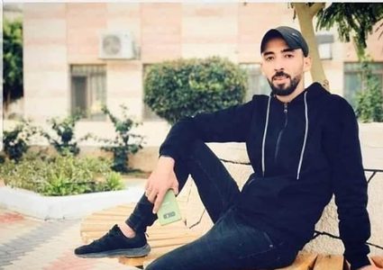 ‫ مناشدة للإفراج عن جثمان الشهيد حميدي المحتجز لدى الاحتلال