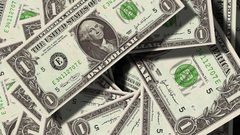 حصة الدولار من الاحتياطيات العالمية تتراجع