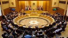 ليبيا تعتذر عن رئاسة الدورة الحالية للجامعة العربية