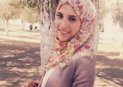 أسيرة مقدسية تدخل عامها السادس في الأسر