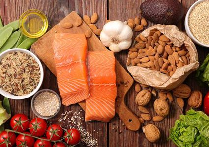 ما هي الأطعمة التي عليك تناولها يوميا ؟