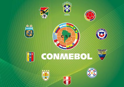 أمريكال الجنوبية... تستكمل مشوار الوصول لمونديال قطر 2022