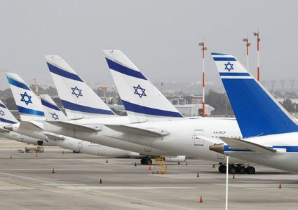 الأردن و"إسرائيل" توقعان اتفاقية لتسيير رحلات جوية