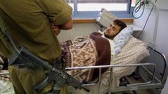 هيئة الأسرى: 13 أسيراً مريضا يعانون الامرين داخل عيادة "الرملة"