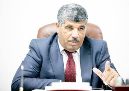 عساف: يتم الاعداد لفعاليات زراعة اشجار الزيتون في عدد من المناطق