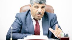 عساف: يتم الاعداد لفعاليات زراعة اشجار الزيتون في عدد من المناطق