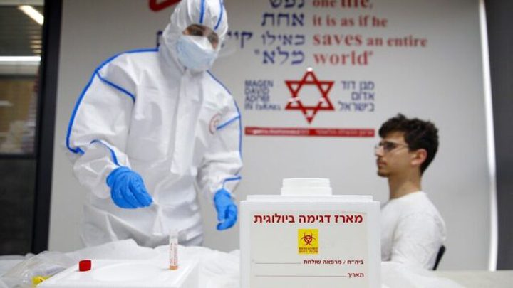 اعتقال مسؤول إسرائيلي سمح بإجراء فحوصات كورونا مقابل دفع أموال