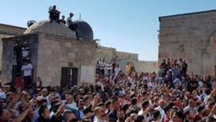 30 عاماً على "مجزرة الأقصى" ومجازر الاحتلال لم تتوقف