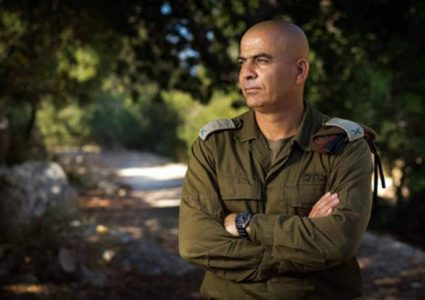 الاحتلال يعين "غسان عليان" منسقًا لأعمال حكومته بالضفة