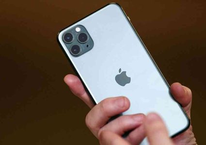 آبل تعلن رسميا عن موعد إطلاق آيفون 12