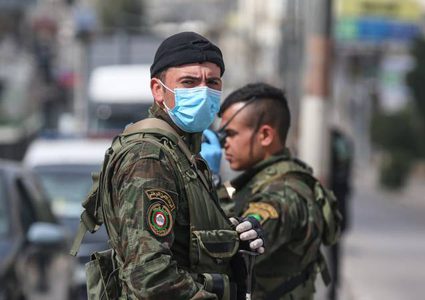 الداخلية تؤكد على قرارات منع التجمعات بما فيها فتح قاعات الأفراح