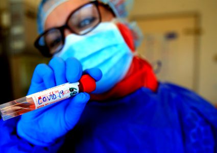 تعرفوا على أكثر أعراض فيروس كورونا "فائدة"