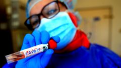 تعرفوا على أكثر أعراض فيروس كورونا "فائدة"