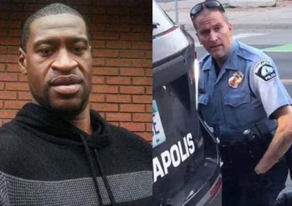 الإفراج بكفالة عن الشرطي المتهم في قضية مقتل جورج فلويد