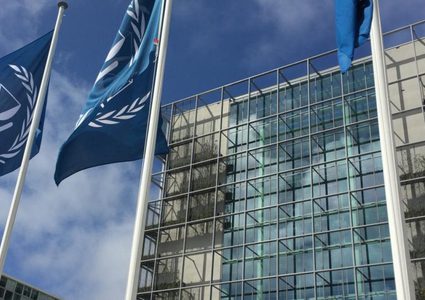 قاضٍ في المحكمة الدولية:"اسرائيل" تتحايل على القانون الدولي