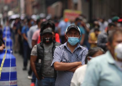 تعرف على أخطر 6 أماكن عامة ترفع نسبة الإصابة بكورونا