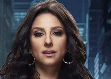 حنان مطاوع تحذّر من النصب باسمها على مواقع التواصل الاجتماعي