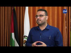 أجواءٌ إيجابية نحو إنهاء الإنقسام وتشكيل موقف فلسطيني موحد