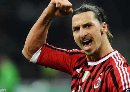 زلاتان ابراهيموفيتش العنيد يهزم فيروس كورونا