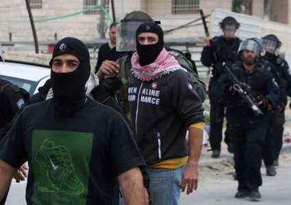 "مستعربون" يختطفون شابين من العيسوية