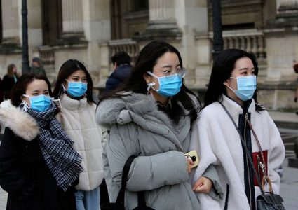 العالم يسجل أكثر من 36 مليون إصابة بفيروس كورونا