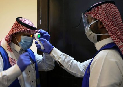 السعودية تكشف أن وفيات كورونا تفوق الـ5000