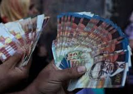 وزارة التنمية: لدينا جھوزیة كاملة لصرف مخصصات الشؤون الإجتماعیة