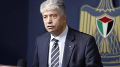 مجدلاني ينفى ما نشر من توسيط قطر لاستلام أموال المقاصة
