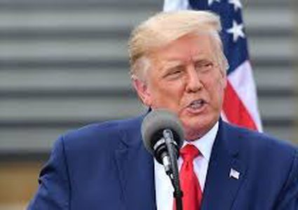 ترامب يستعد للعودة لحملة الانتخابات