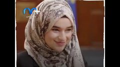 اللاجئة السورية سعاد دعمت حلمها بالإرادة والإصرار