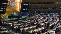محلل سياسي: تعيين اسرائيلية بالأمم المتحدة غزو للمنابر الدولية