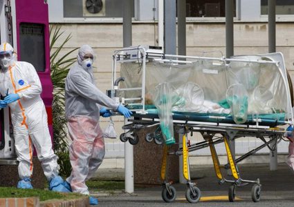 صحة الاحتلال تسجل 1,749 إصابة جديدة بفيروس كورونا