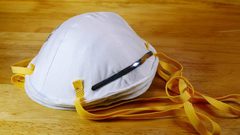 متى يمكن أن تتخلى تماما عن الكمامات ؟