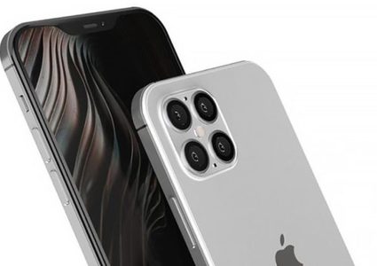 صدمة كبيرة.. آيفون 12 لا يخلو من صندوق الطاقة التقليدي