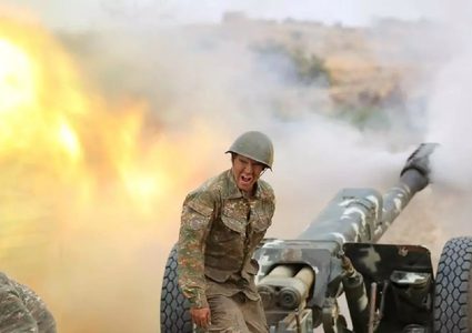 موسكو تعلن التوصل لاتفاق وقف اطلاق النار بين أذربيجان وأرمينيا