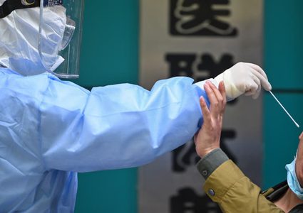 ما هو سبب انخفاض معدل انتشار كورونا في الصين ؟