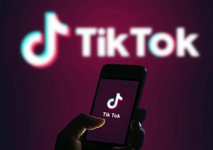 حكومة باكستان تحظر تطبيق "تيك توك" الصيني