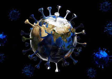 هل تزيد قيود كورونا المشددة من أعداد الوفيات ؟