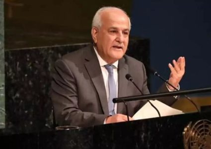 منصور: منصب سارة معودي شكلي ولن تستطيع وقف تمرير أي قرار