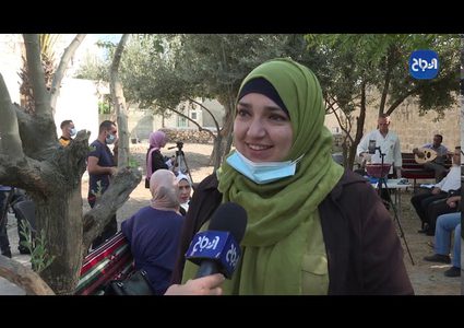 تنظيم فعالية تراثية في الخليل حول الأكل الشعبي بمناسبة يوم التراث