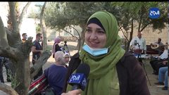 تنظيم فعالية تراثية في الخليل حول الأكل الشعبي بمناسبة يوم التراث