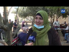 تنظيم فعالية تراثية في الخليل حول الأكل الشعبي بمناسبة يوم التراث