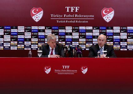 الاتحاد التركي.. يسمح ل50% من الجماهير حضور مباريات الدوري والكأس