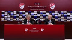 الاتحاد التركي.. يسمح ل50% من الجماهير حضور مباريات الدوري والكأس