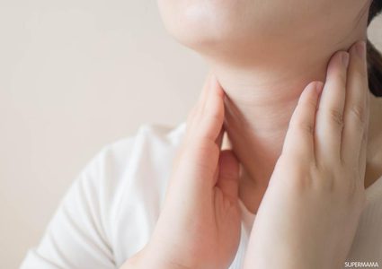 طبيب: تضخم الغدة الليمفاوية قد يكشف الإصابة بالسرطان