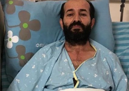 زقوت: مسؤولية اللجنة الدولية للصليب الأحمر متابعة الأسير طبيًا