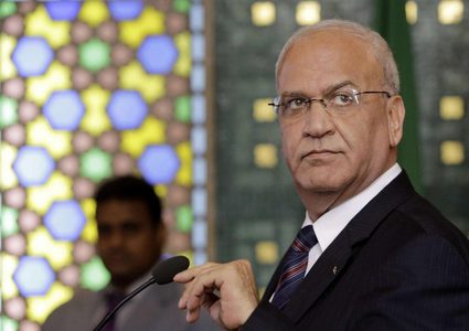 نجلة عريقات: الوضع الصحي لوالدي مستقر