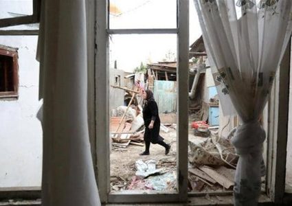 أذربيجان تعلن إسقط طائرة أرمينية مسيرة